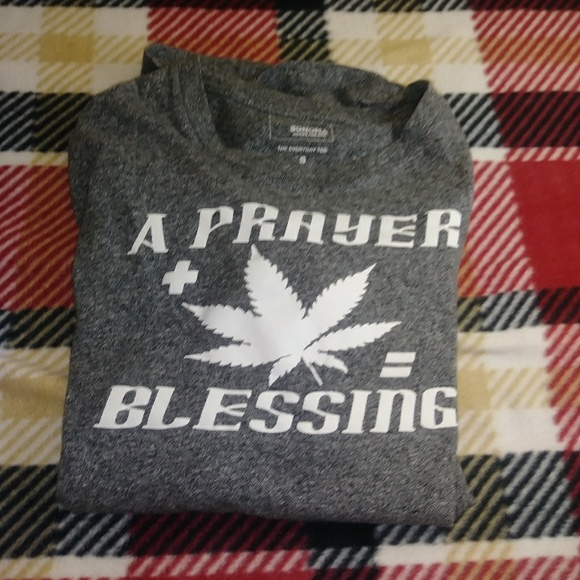 Weed T-SHIRTS - Picture 7 of 8